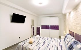Apartamento La Burrita